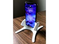 Instagram Live Stream iPhone X stand by blaiseb