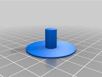Spinning Roton - Mega Construx Scale by The_Man-Dad-lorian