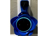 Echo Dot Gen 2 Wall Flower Holder by Tyrellhenderson97