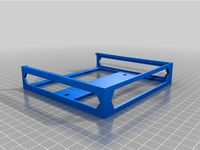 Tivo Bracket by amdewald