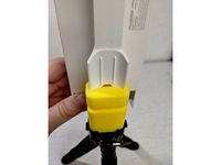 TP-Link CPE Mobile Phone Tripod Mount by real_Datafreak