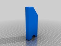 Corona Safety Key by debarghya_basu