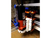 [RS-CNC] Mafell FM1000 by ChuckZombie