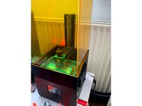 Photon Zero Absaugung by Padtline