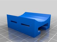 Microtik OmniTik Pole Mount by darkdrgn2k