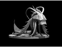 Aboleth, Nihileth by mz4250