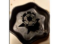 Front Seat Adjustment Knob for Renault Clio III by devydd