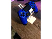 PlayStation 4 controller stand by Toofpyk