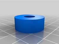 rollerskate cushion bushings various heights by Opensk8