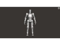 Valorant Practice/Dummy Bot by Oddw1re