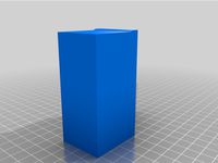 Tool Box for sindewinder x1 by Jacob12138