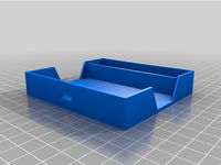 Mint Works PnP box by ilchiodo