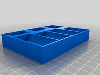 AT RAS 29mm holding tray by RocketsAndRobots