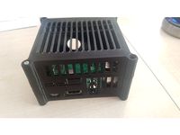 Raspberry Pi 3 Case vorbereitet für StromPi3 by DrMaus