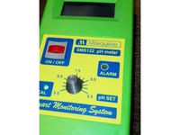 Milwauke sms122 - rotary control knob by eevan77