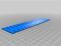Drawer divider by Wojtassino
