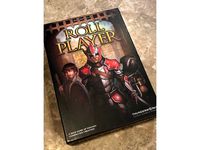 Roll Player insert by Unserfamily