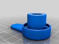 DC24 Cable Retainer by n00bz0rz