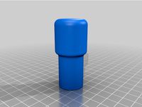 Deburring cover by NCReis