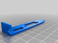 EVGA Geforce 210 LP Bracket by firebug24k