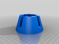 Noodler's Ink Bottle Holder by dpeno