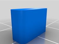 Caps for YubiKey 5Ci by jlirochon