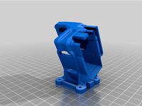 Airshot Hero 8 & 9 Mount by CoppertopRoss