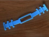 Mask strap by varo2201