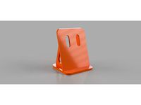TomTom Rider 550 Stand by robarm