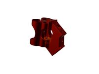 [FAB] arrière ultimate xt60, 2x 1000uf, ant rx vtx sma vista by fab-s-giverse