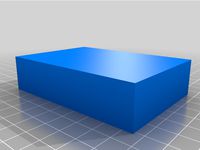 Tainted Grail - Slide Box by jc236
