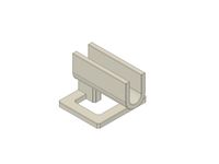 PS TV Stand by Ashtez