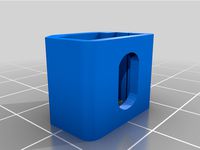 Hyperlow Airshot Flat arm wire guard by CoppertopRoss