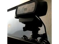 GoPro Camera Adapter by PartWorks
