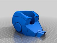 Mate Iron Man by jfonseca8