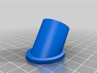 Kawasaki H2 SX SE FRAME PLUGS by Nedz3DPrintz