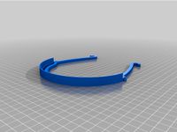 Lift Up Face Shield by prados_customs