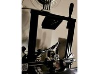 Ender 3 Pro printout cooling by pietrek_