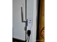 Wifi USB TP-Link Support by Carliviris