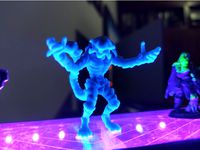 Come at me bro - Predalien by coldwarz
