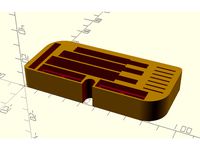 USB box inlay by Moorelife