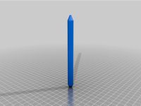 View Board replacement stylus by mudmonstr25