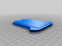 Electric kick scooter Hoover board conversion V2 by bofred