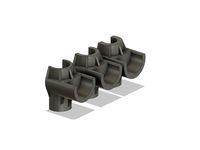 grow tent pole pvc brace by SgtKiLLx