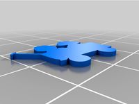 Riley Hospital wagon by dleonard21