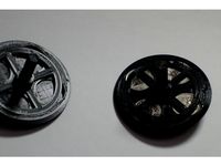 table top spinner by GeorgeCd
