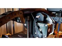 Cable Chain Mount 10X20 by Automated_Pie_Slicer