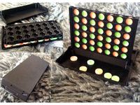 Four in a Row (with Box) demountable by BlackSheep313