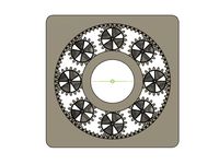 Loudest, Least efficient, Low flow Fan (LLLF) for Major Hardware by tictech