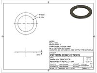 SWFA 10X OPTIC ZERO STOPS by hennessyj
